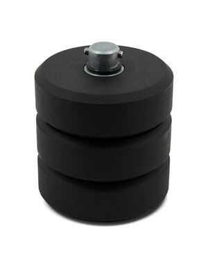 DW Drums DW Drums 9000X Series Tripod Weight, 3-Pack w/Bag