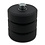 DW Drums DW Drums 9000X Series Tripod Weight, 3-Pack w/Bag