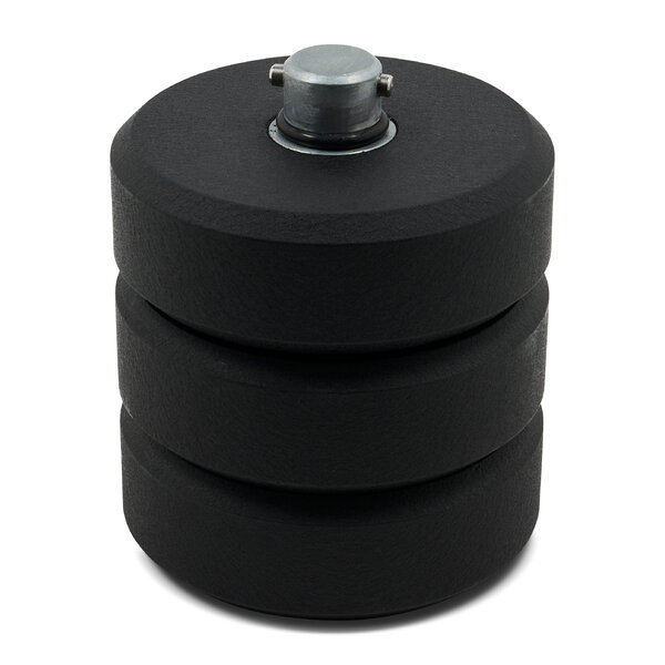 DW Drums DW Drums 9000X Series Tripod Weight, 3-Pack w/Bag