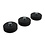 DW Drums DW Drums 9000X Series Tripod Weight, 3-Pack w/Bag