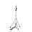 Mapex Mapex 250 Series Hi Hat Cymbal Stand