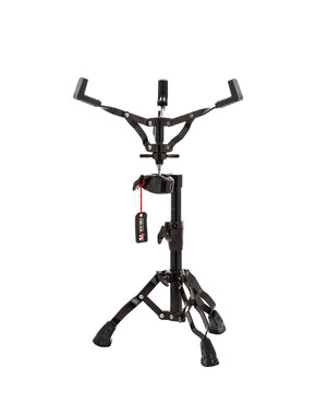 Mapex Mapex S800EB Snare Drum Stand, Black