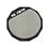 Vic Firth Vic Firth 6" Drum Practice Pad