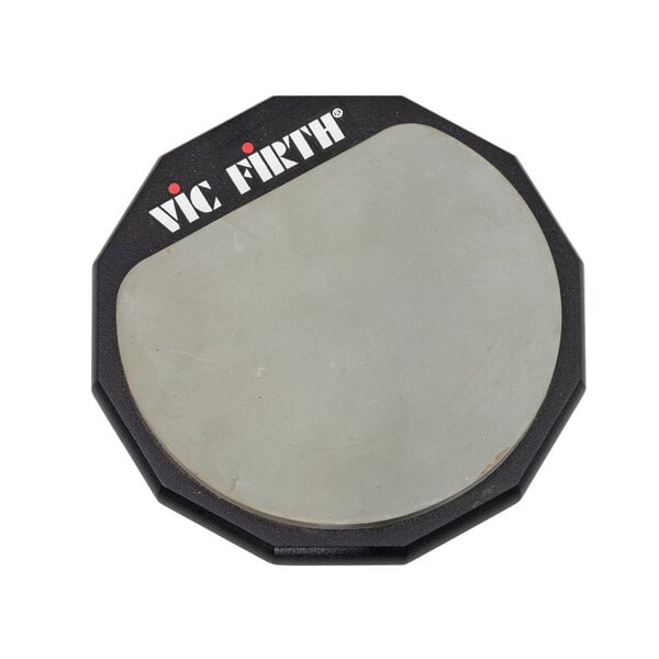 Vic Firth Vic Firth 6" Drum Practice Pad