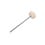DW Drums DW SM103 Medium Felt Bass Drum Beater
