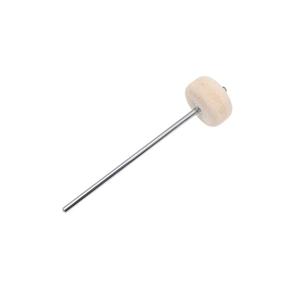 DW Drums DW SM103 Medium Felt Bass Drum Beater