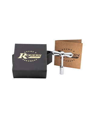 Rogers Rogers Bow Tie Drum Key