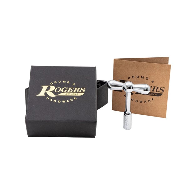 Rogers Rogers Bow Tie Drum Key