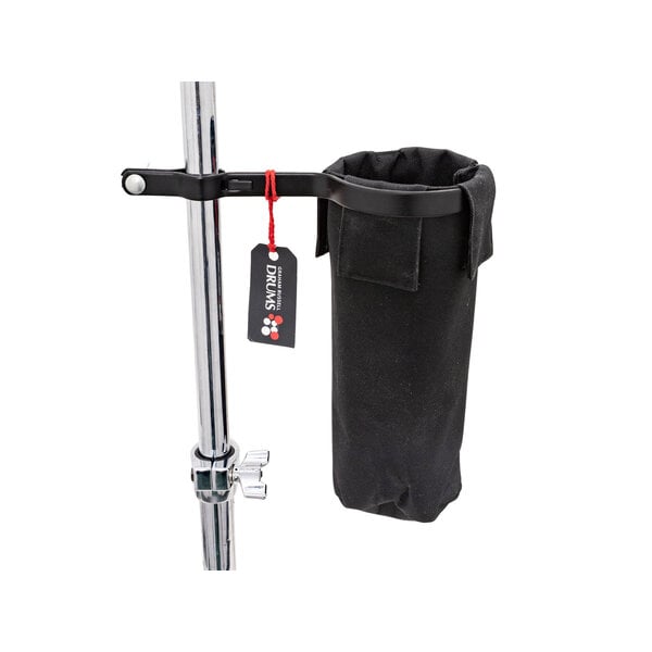 Misc Miscellaneous Drumstick Holder & Clamp