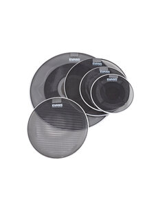 Evans Evans dB One Rock Mesh Drum Head Set