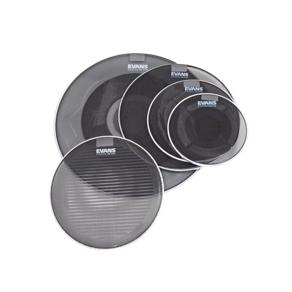 Evans Evans dB One Rock Mesh Drum Head Set