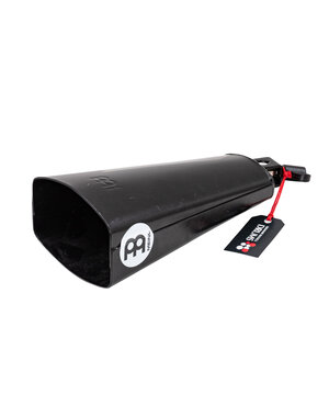 Meinl Meinl SL850-BK Black Finish Series 8.5" Timbales Cowbell