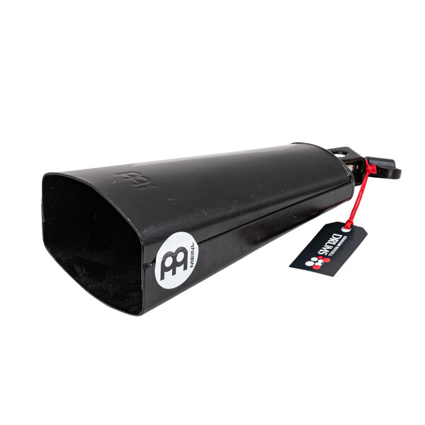 Meinl Meinl SL850-BK Black Finish Series 8.5" Timbales Cowbell