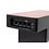 Meinl Meinl PTOPCAJ4MH-M Pickup Slap-Top Cajon, Mahogany