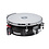 Meinl Meinl MHT13BK 13" Artist Series Taku Hirano Signature Hand-Bale, Black
