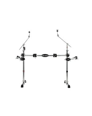 Gibraltar Gibraltar 3-Sided Drum Rack w/Clamps