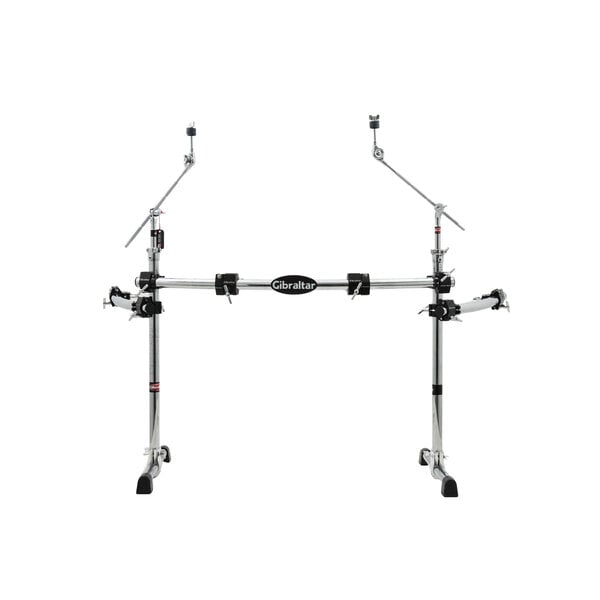 Gibraltar Gibraltar 3-Sided Drum Rack w/Clamps