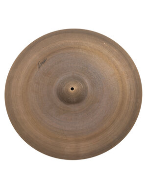 Zildjian Zildjian A Avedis 22" Ride Cymbal