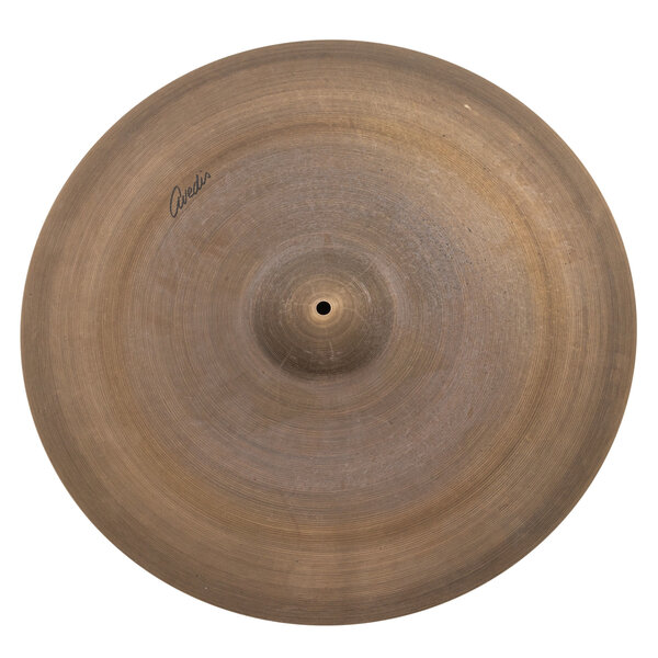 Zildjian Zildjian A Avedis 22" Ride Cymbal