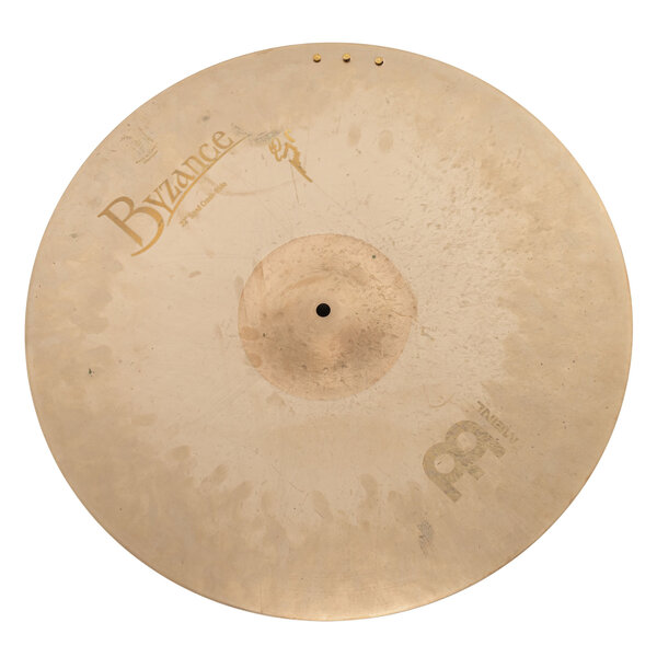 Meinl Meinl Byzance 22" Sand Crash Ride Cymbal