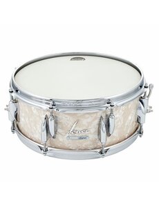 Sonor Sonor Vintage 14" x 5.75" Snare Drum, Vintage Pearl