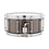 World Max WorldMax 14" x 6.5" Engraved Black Nickel Over Brass Snare Drum