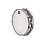 Ludwig Mapex MPX 13" x 3.5" Steel Piccolo Snare Drum