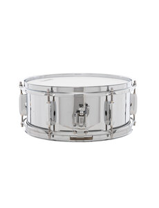 Pearl Pearl Firecracker 12" x 5" Steel Snare Drum