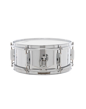 Pearl Pearl Firecracker 12" x 5" Steel Snare Drum