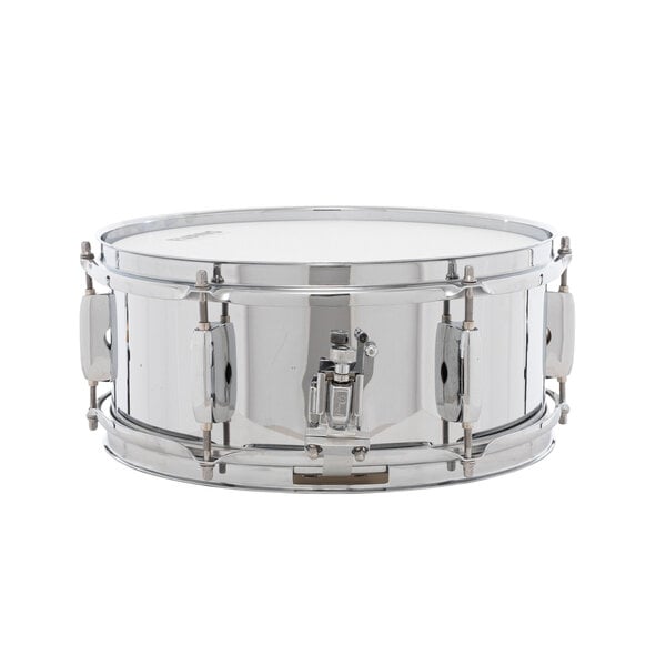 Pearl Pearl Firecracker 12" x 5" Steel Snare Drum