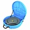 Hardcase Hardcase 22" Cymbal Case, Light Blue