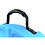 Hardcase Hardcase 22" Cymbal Case, Light Blue