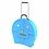 Hardcase Hardcase 22" Cymbal Case, Light Blue