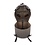 Hardcase Hardcase 10” Tom Case. Granite