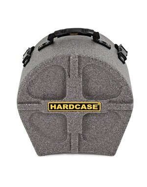 Hardcase Hardcase 10” Tom Case. Granite