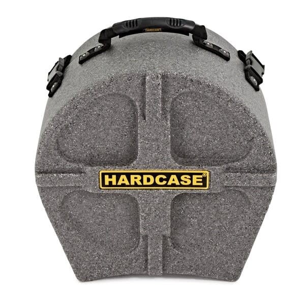 Hardcase Hardcase 10” Tom Case. Granite