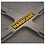 Hardcase Hardcase 10” Tom Case. Granite