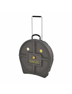Hardcase Hardcase 22" Cymbal Case, Granite