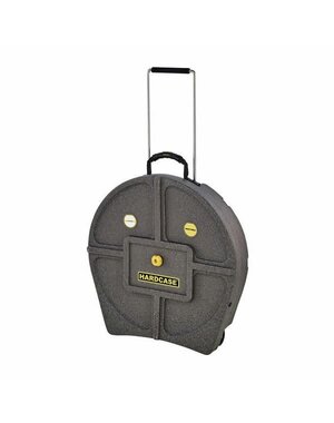 Hardcase Hardcase 22" Cymbal Case, Granite