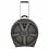 Hardcase Hardcase 22" Cymbal Case, Granite