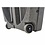 Hardcase Hardcase 22" Cymbal Case, Granite
