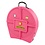 Hardcase Hardcase 22" Cymbal Case, Pink
