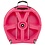 Hardcase Hardcase 22" Cymbal Case, Pink