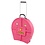 Hardcase Hardcase 22" Cymbal Case, Pink