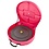 Hardcase Hardcase 22" Cymbal Case, Pink