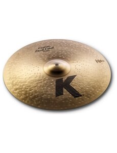 Zildjian Zildjian 17" K Custom Dark Crash Cymbal
