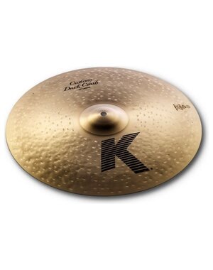 Zildjian Zildjian 17" K Custom Dark Crash Cymbal