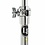 Latin Percussion LP 981 Timbale Stand