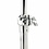 Latin Percussion LP 981 Timbale Stand