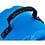 Hardcase Hardcase 8"  Fully Lined Hardcase Tom Case,  Light Blue